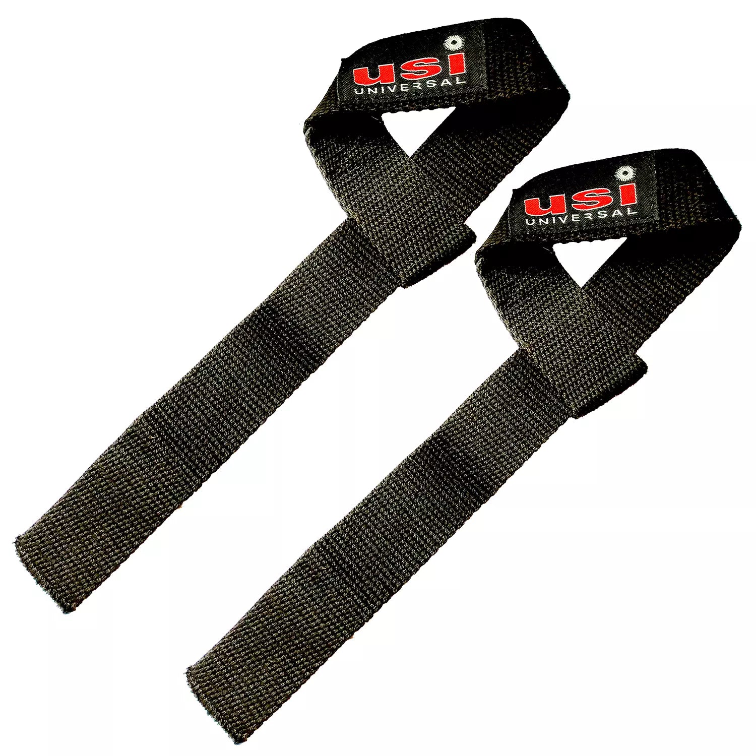 USI Cotton Weight Lifting Strap