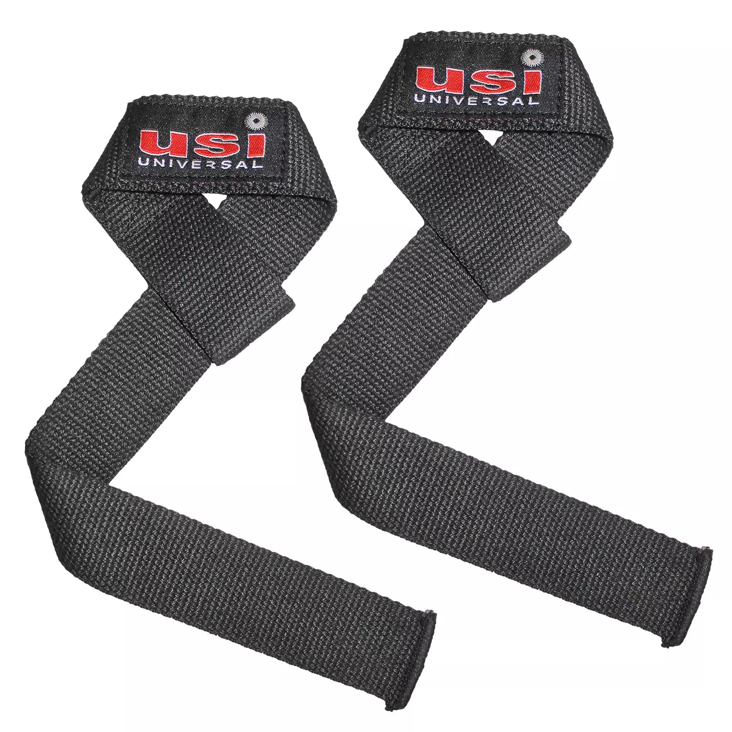 USI Cotton Weight Lifting Strap