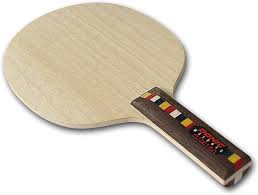 Load image into Gallery viewer, Donic Waldner All Play Table Tennis Ply Side Image
