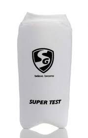 SG Super Test Cricket Elbow Guard