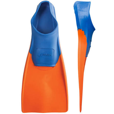 Finis Swimming Long Floating Fins