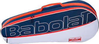 Load image into Gallery viewer, Babolat Essential Tennis Racquet Kitbag
