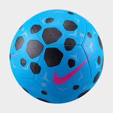 Nike Pitch Football Ball