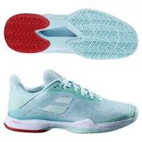 Babolat Jet Tere Clay Women Tennis Shoes