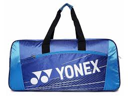 Yonex Tournament 4711 EX Badminton Kitbag