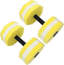 Load image into Gallery viewer, Airavat Swimming Aqua Dumbbell (One Piece)
