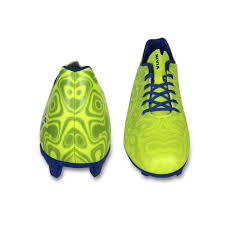 Nivia Carbonite 5.0 Football Shoes