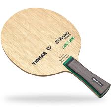 Tibhar Libra Zodia Series Concave Table Tennis Ply