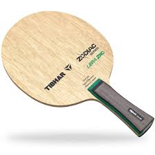 Load image into Gallery viewer, Tibhar Libra Zodia Series Concave Table Tennis Ply
