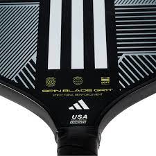 Load image into Gallery viewer, Adidas Match 3 Pickleball Paddle
