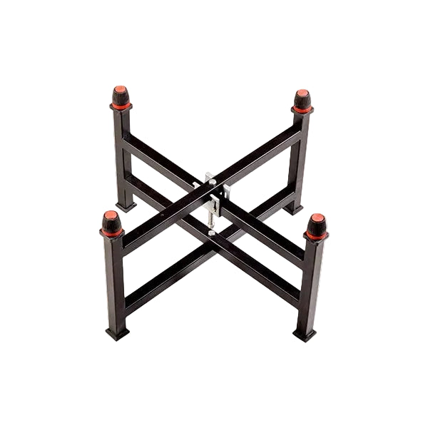 Precise Click Lock Stand
