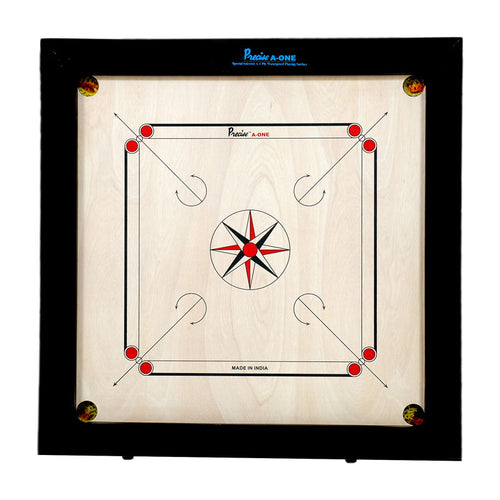 Precise Champion A-One Carrom Board