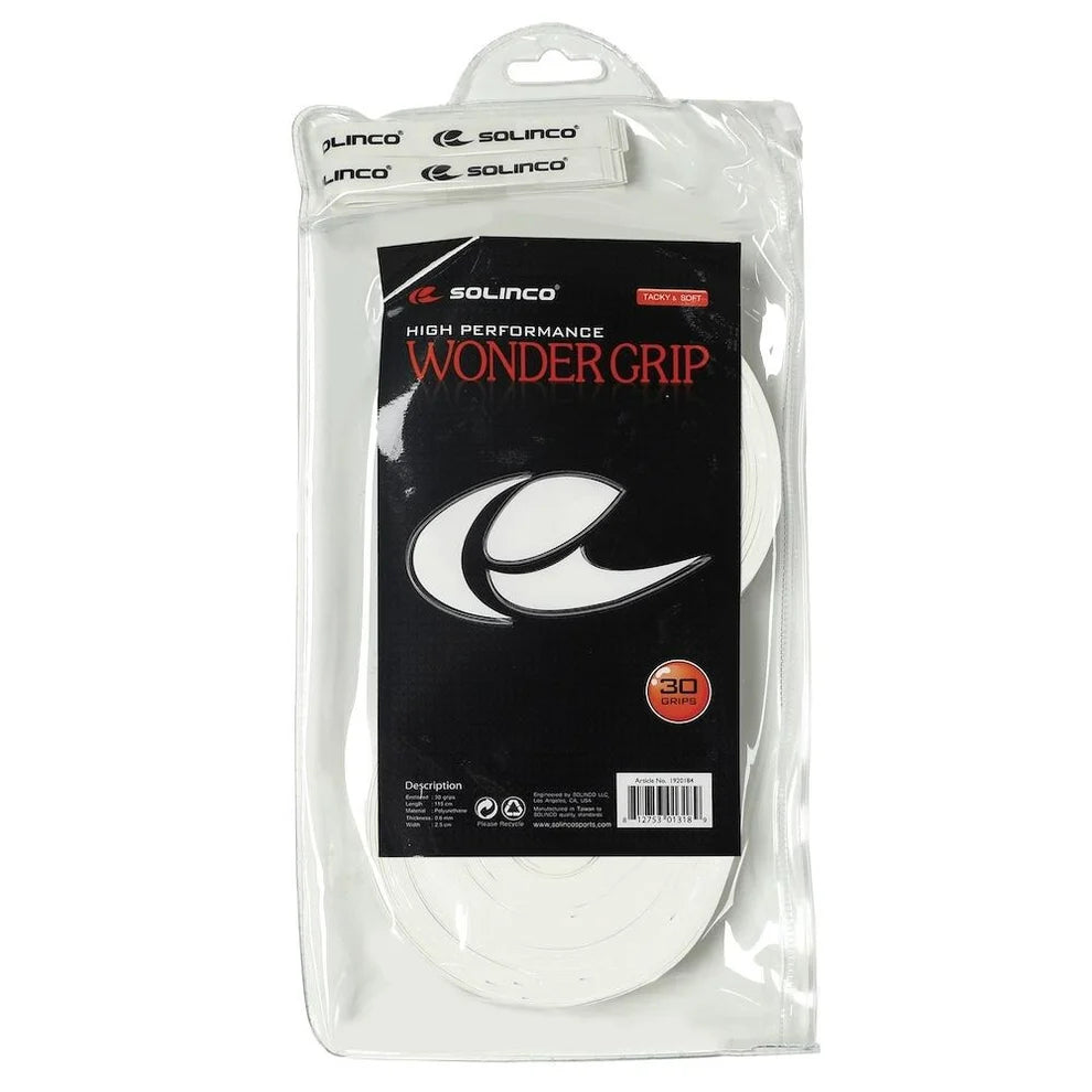 Solinco Wonder Grip  Overgrip