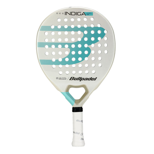 Bullpadel Indiga W 25 Padel Racket (2025)