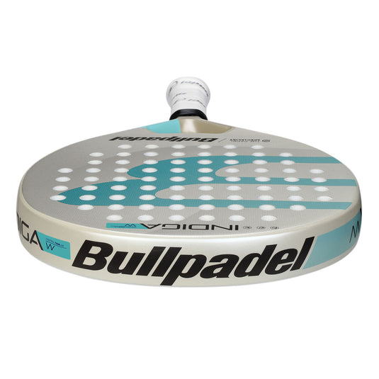 Bullpadel Indiga W 25 Padel Racket (2025)