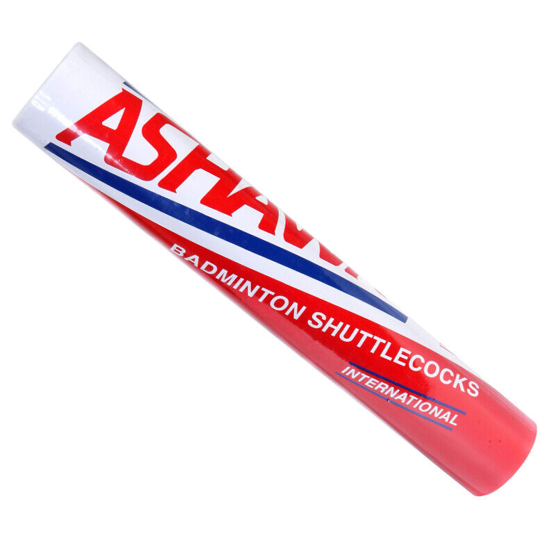 Ashaway International Badminton Feather Shuttlecock