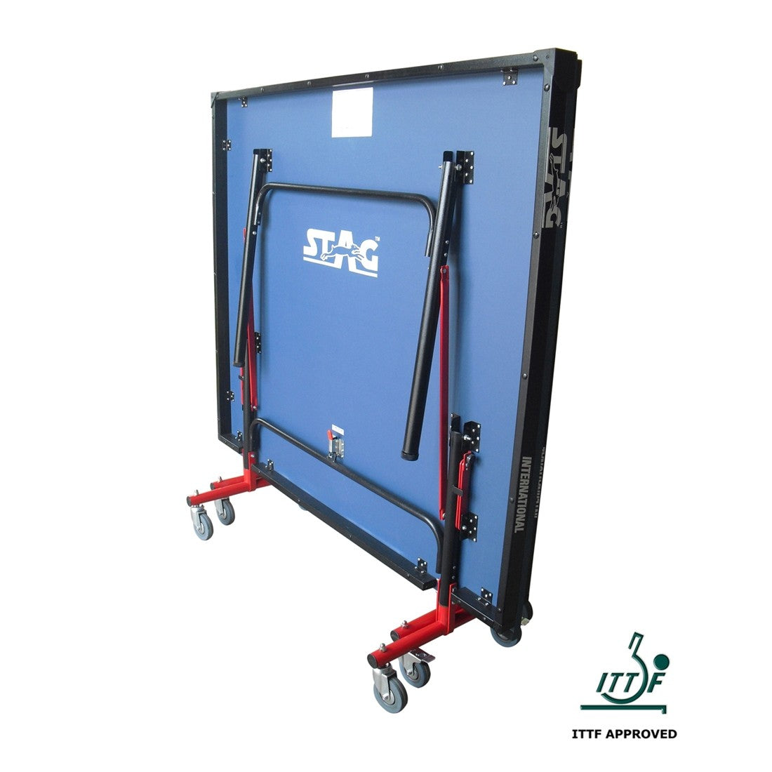 Stag International Table Tennis Table