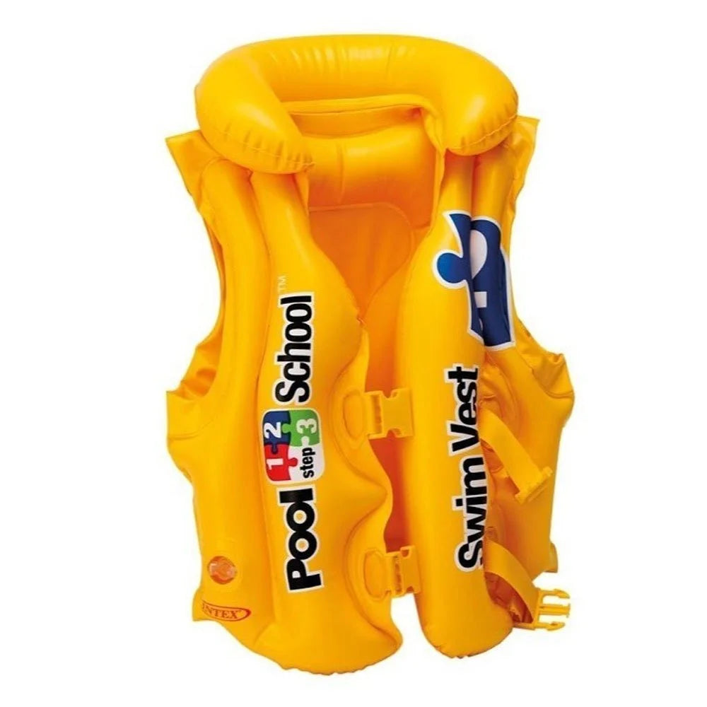 Intex Swimming Vest