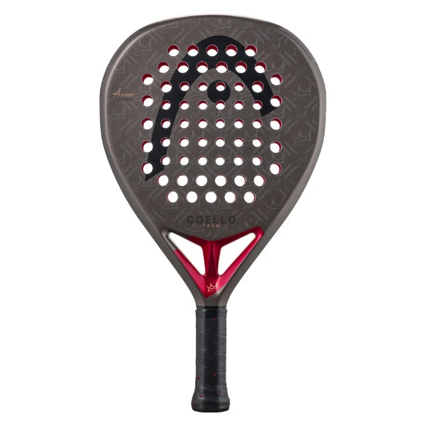 Head Coello Team 2026 Padel Racket