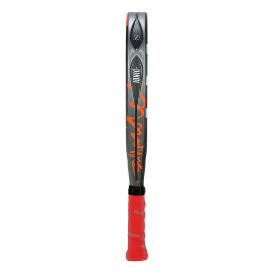 Bullpadel Ionic Power 25 Padel Racket side image