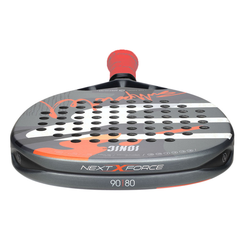 Load image into Gallery viewer, Bullpadel Ionic Power 25 Padel Racket image with white background
