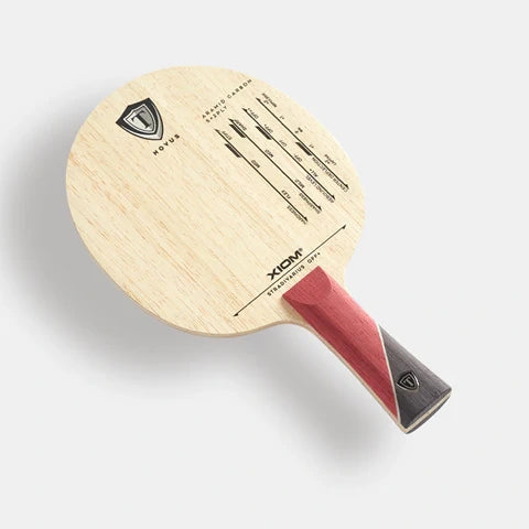 Load image into Gallery viewer, Xiom Stradivarius Table Tennis PLY
