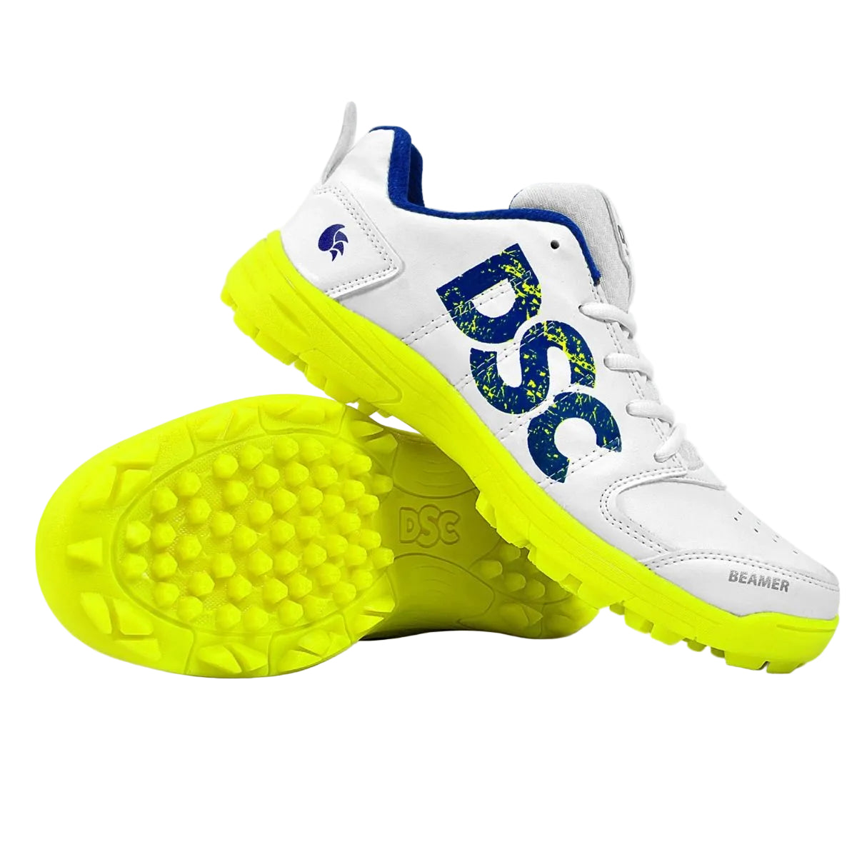 DSC Beamer Cricket Shoes