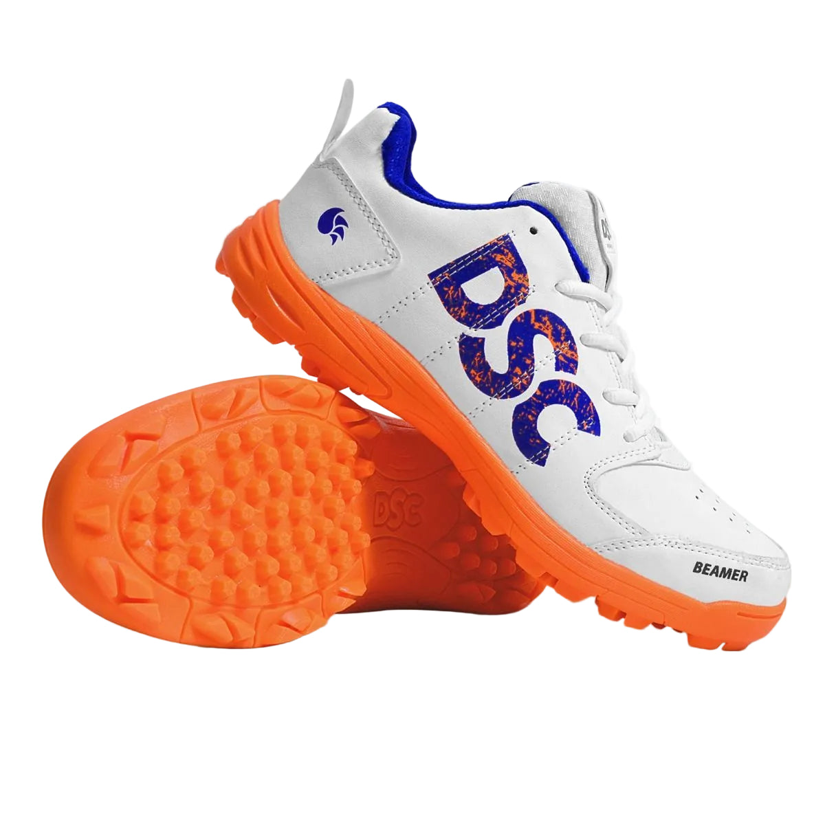 DSC Beamer Cricket Shoes