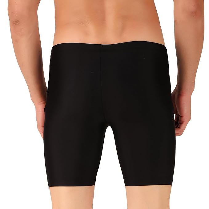 Vector-X Hydra Pro-002 Swimming Mens Jammer