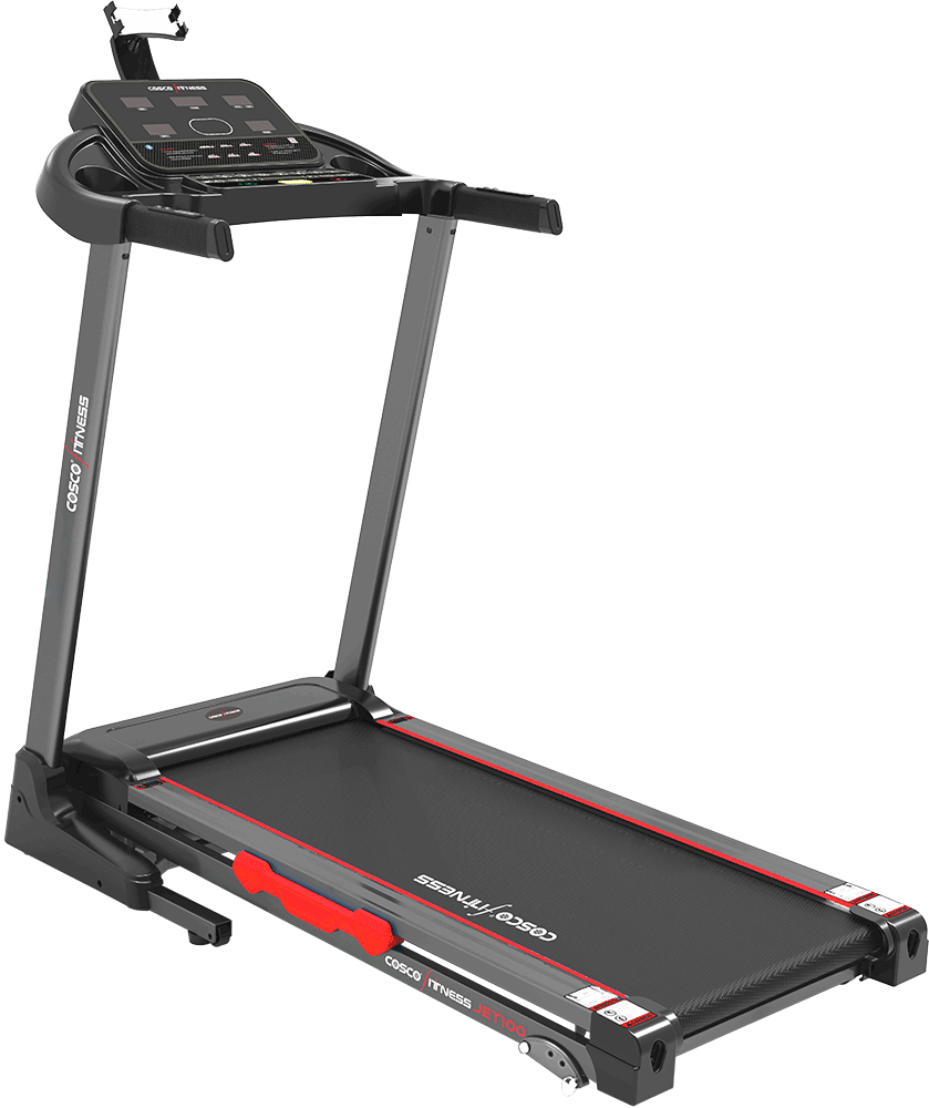 Cosco CMTM-JET 100 Motorised Treadmil