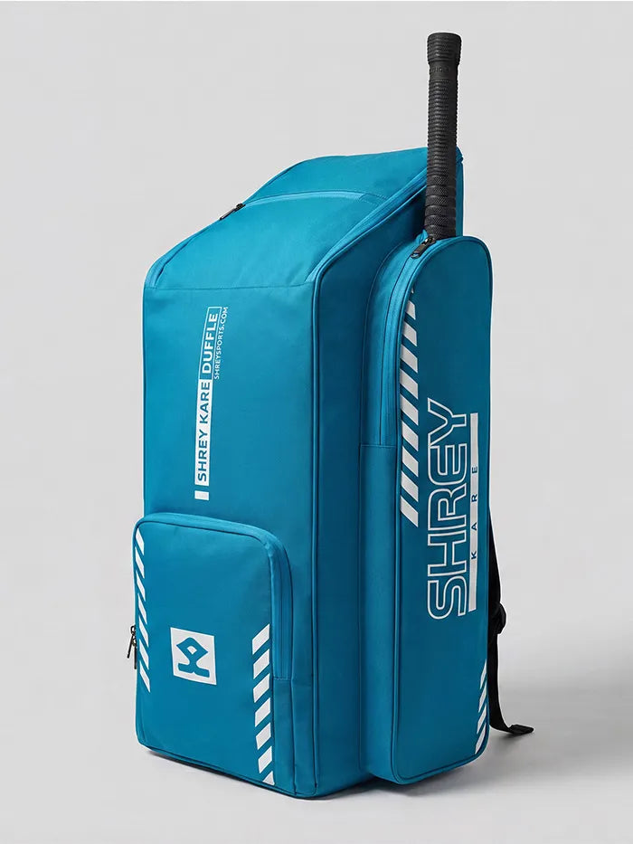Shrey Kare 2.0 Duffle Cricket KitBag