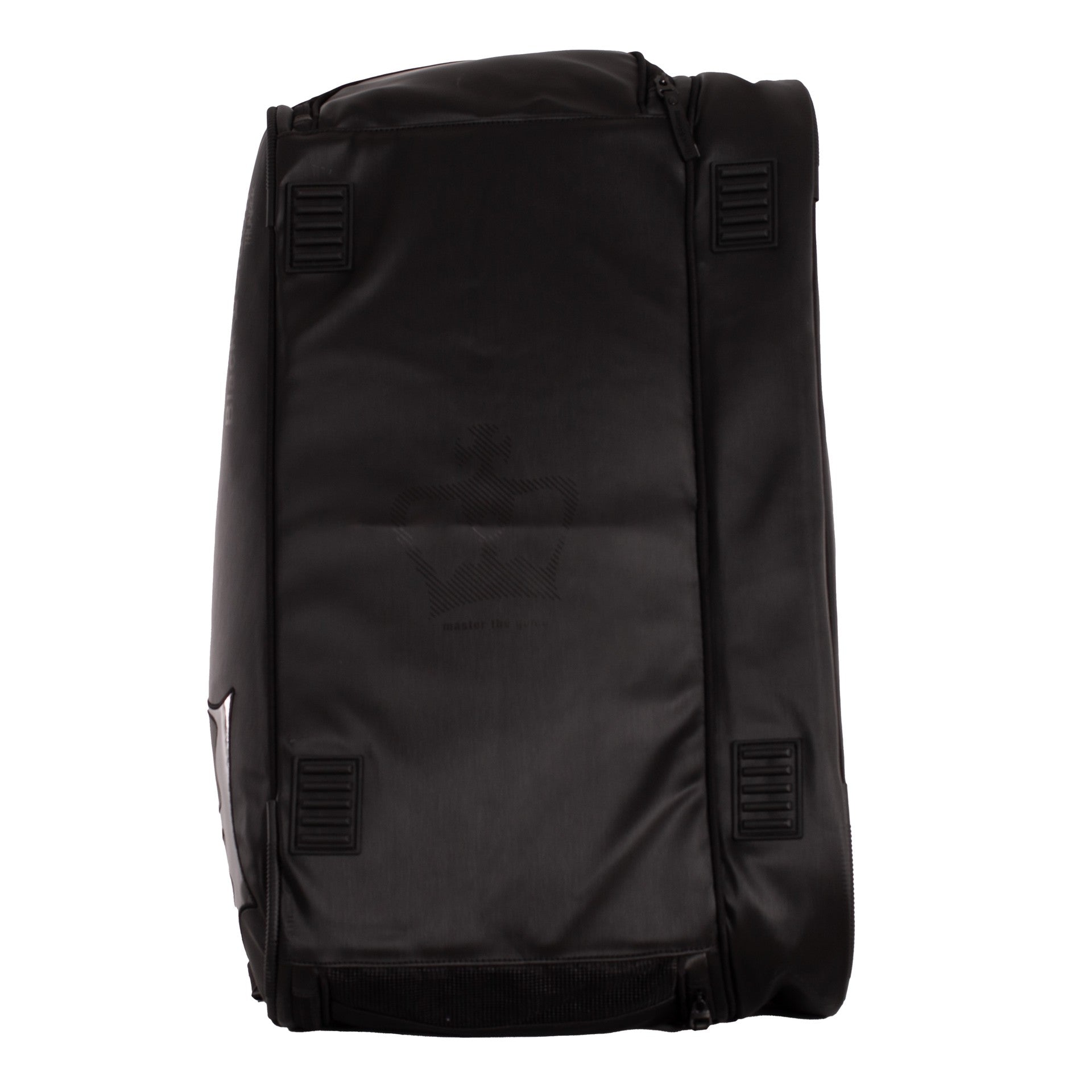 Black Crown Thunder Padel Kitbag