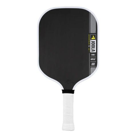 JOOLA Collin Johns Scorpeus IV Pickleball Paddle