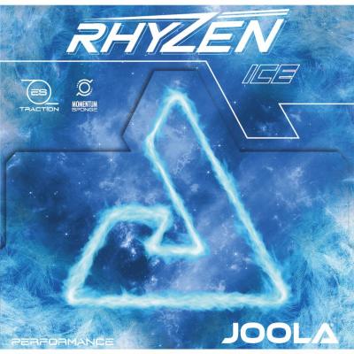 Load image into Gallery viewer, Joola Rhyzen Ice Table Tennis Rubber
