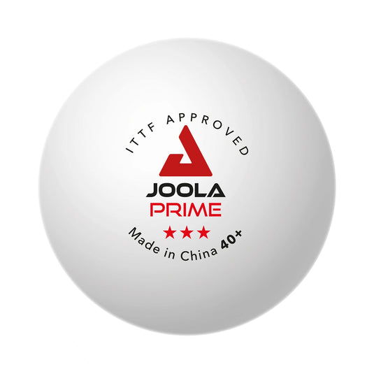 Joola Prime 3 Star 40+ Table Tennis Ball