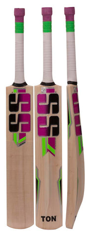 SS Josh Kashmir Willow Cricket Bat