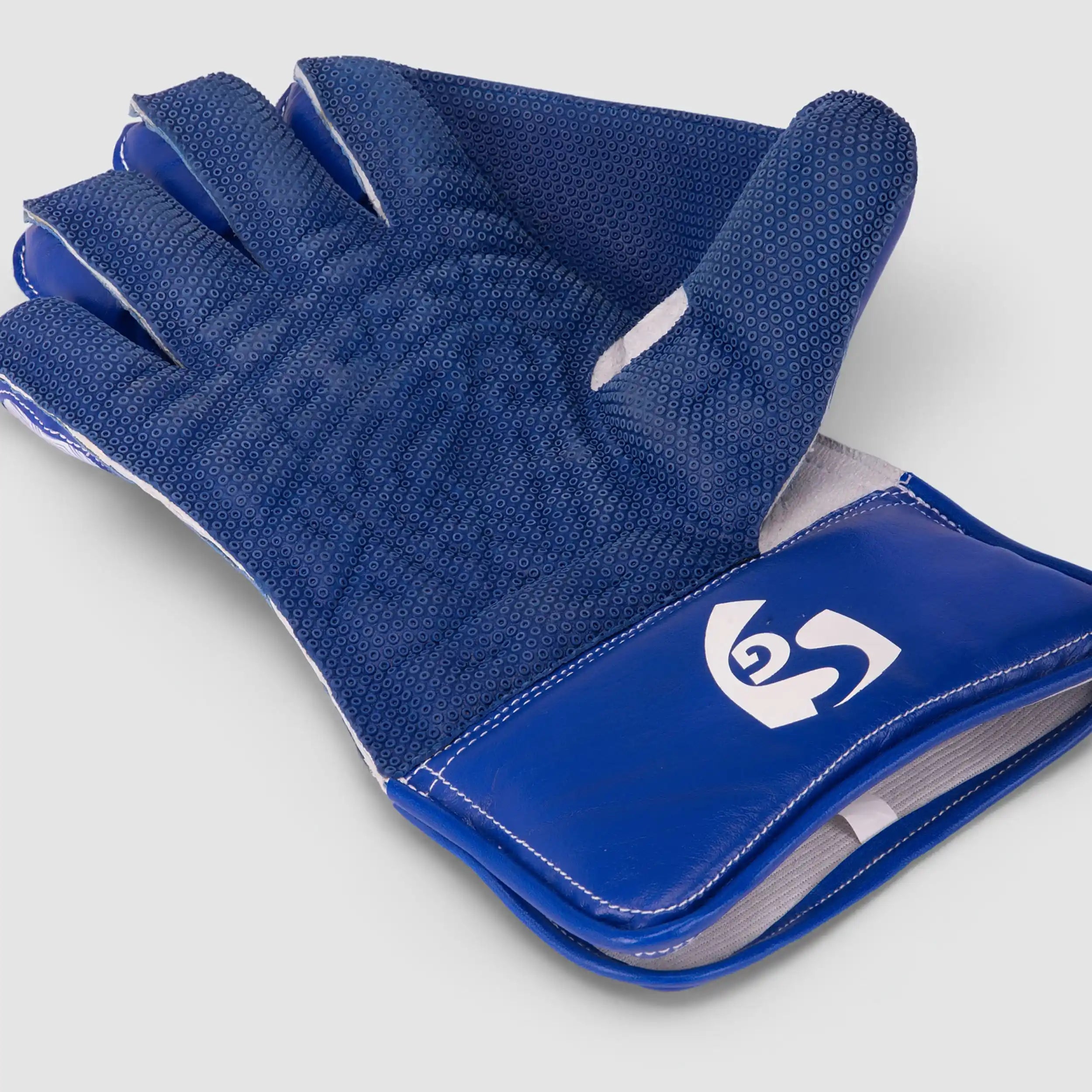 SG Supakeep Wicket Keeping Gloves