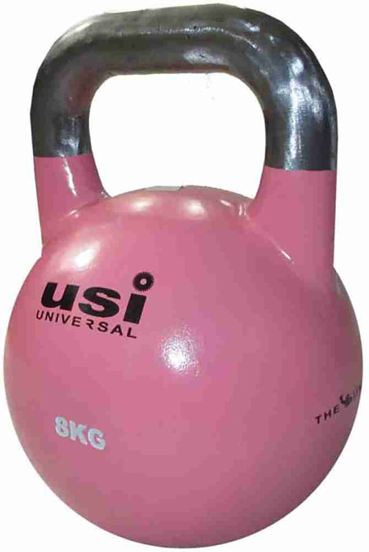 USI Universal Competition Kettlebell