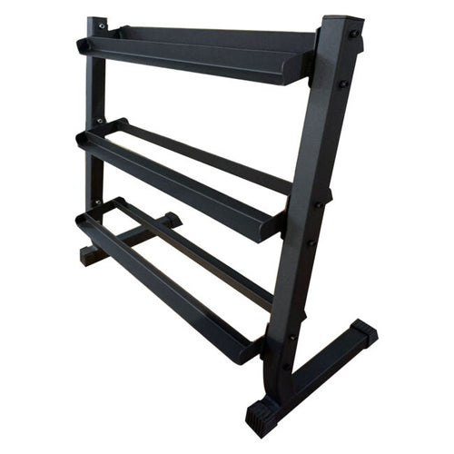 Viva KH - 215 3 Tier Dumbbell Rack