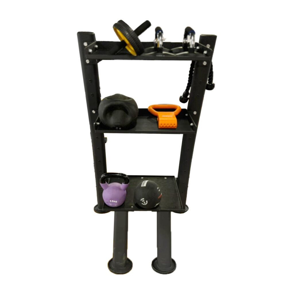 Viva Fitness KH-288 Weight Storage Stand