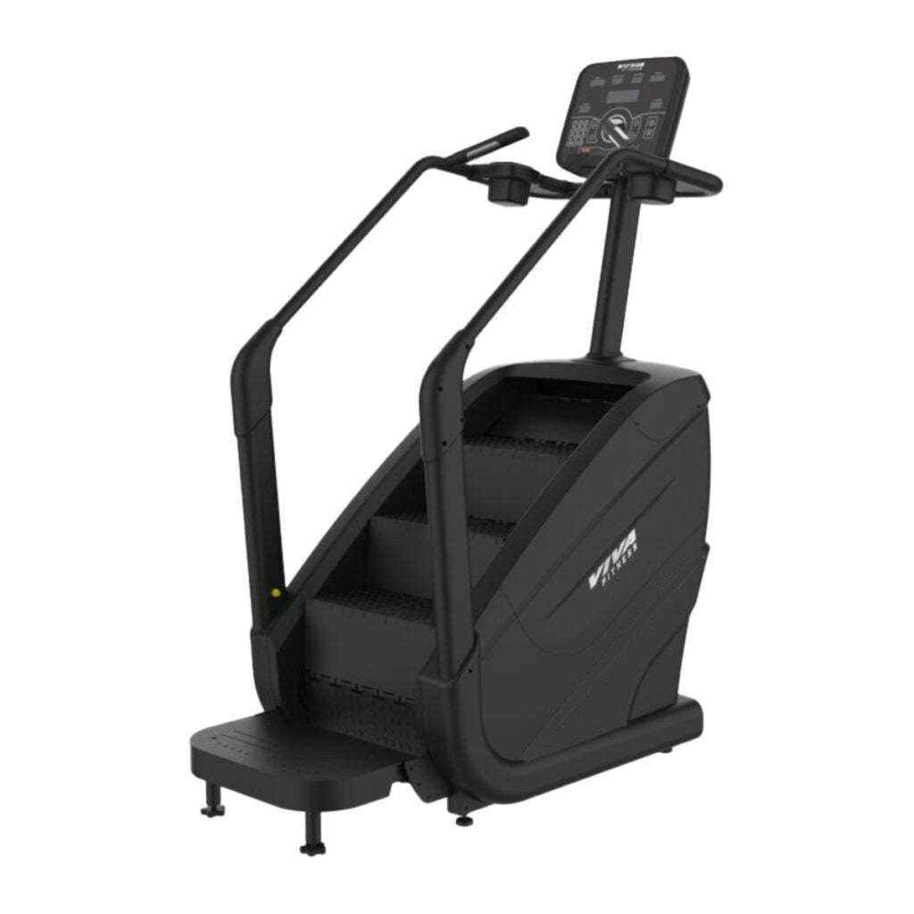 Viva Fitness Magnetron Stair Climber