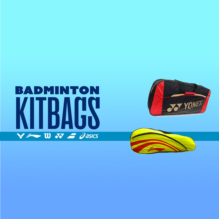 Badminton Kitbag