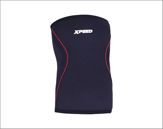Xpeed Knee Sleeves
