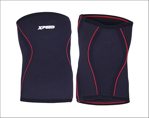 Xpeed Knee Sleeves