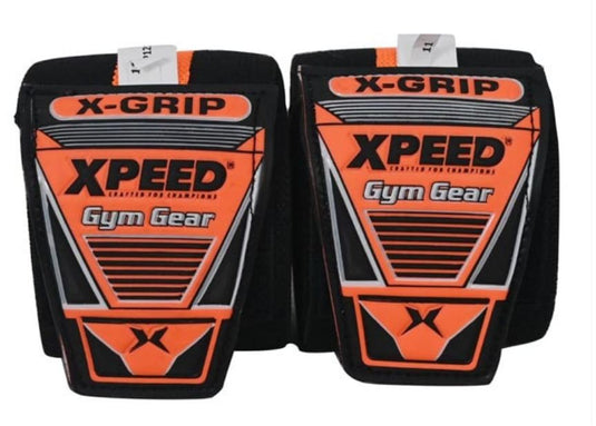 Xpeed Knee Wrap