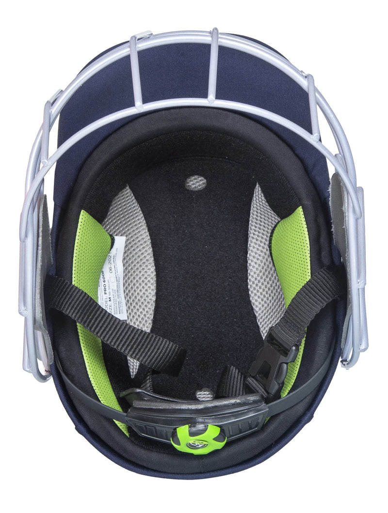 Load image into Gallery viewer, Kookaburra Kb Pro 600 Cricket Helmet

