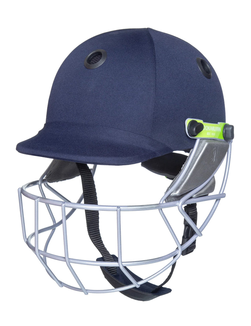 Load image into Gallery viewer, Kookaburra Kb Pro 600 Cricket Helmet
