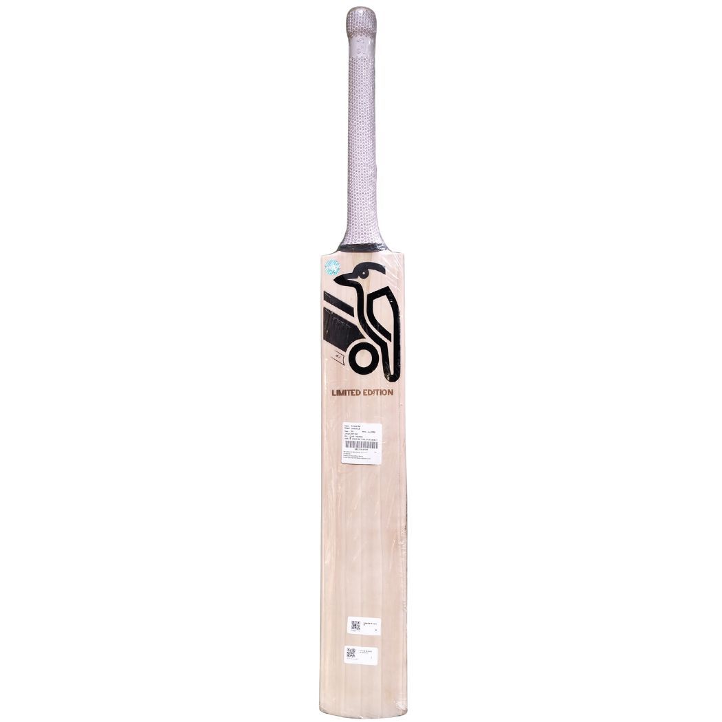 Kookaburra Stealth Le English Willow Cricket Bat