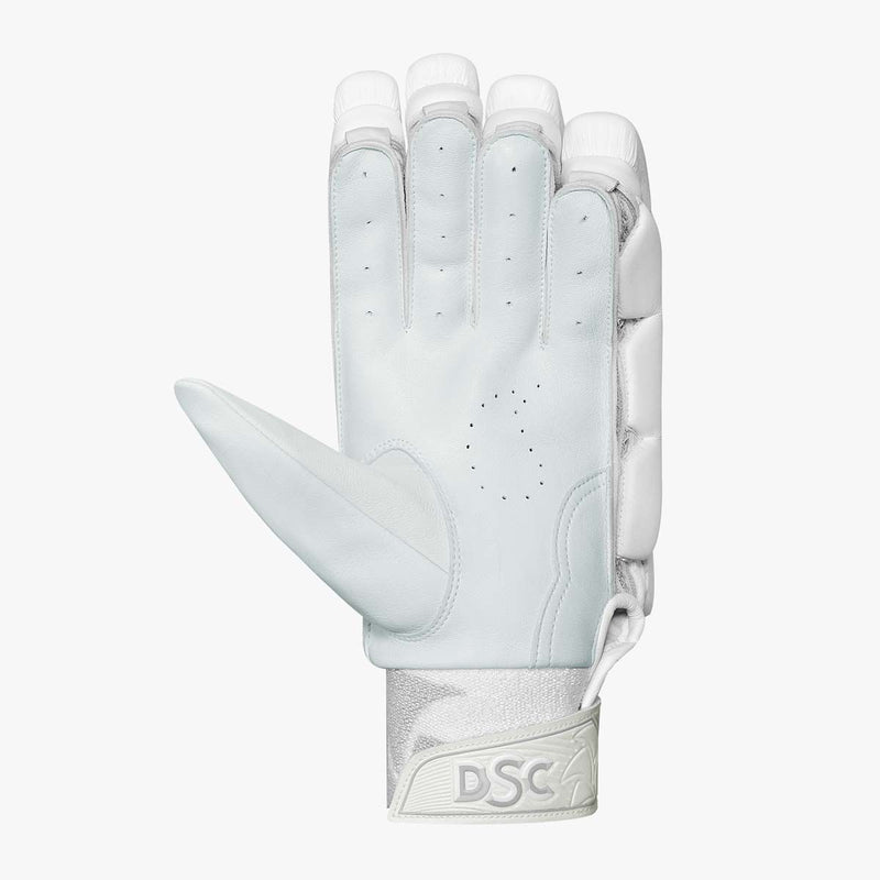 Load image into Gallery viewer, DSC Krunch 3.0 Cricket Batting Gloves Front Gloves
