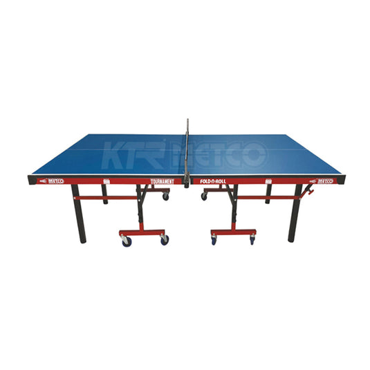 KTR Metco Tournament Table Tennis Table